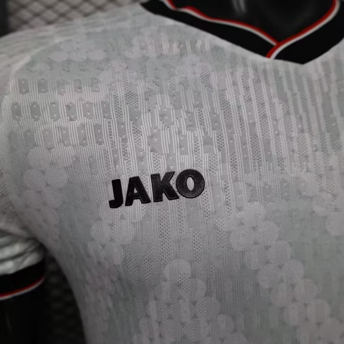 Irak Player Verzija dres - 2026