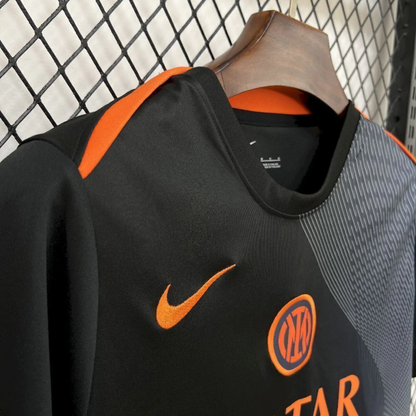 Inter Pre-Match dres - 25/26