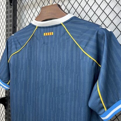 Espanyol III dres - 25/26