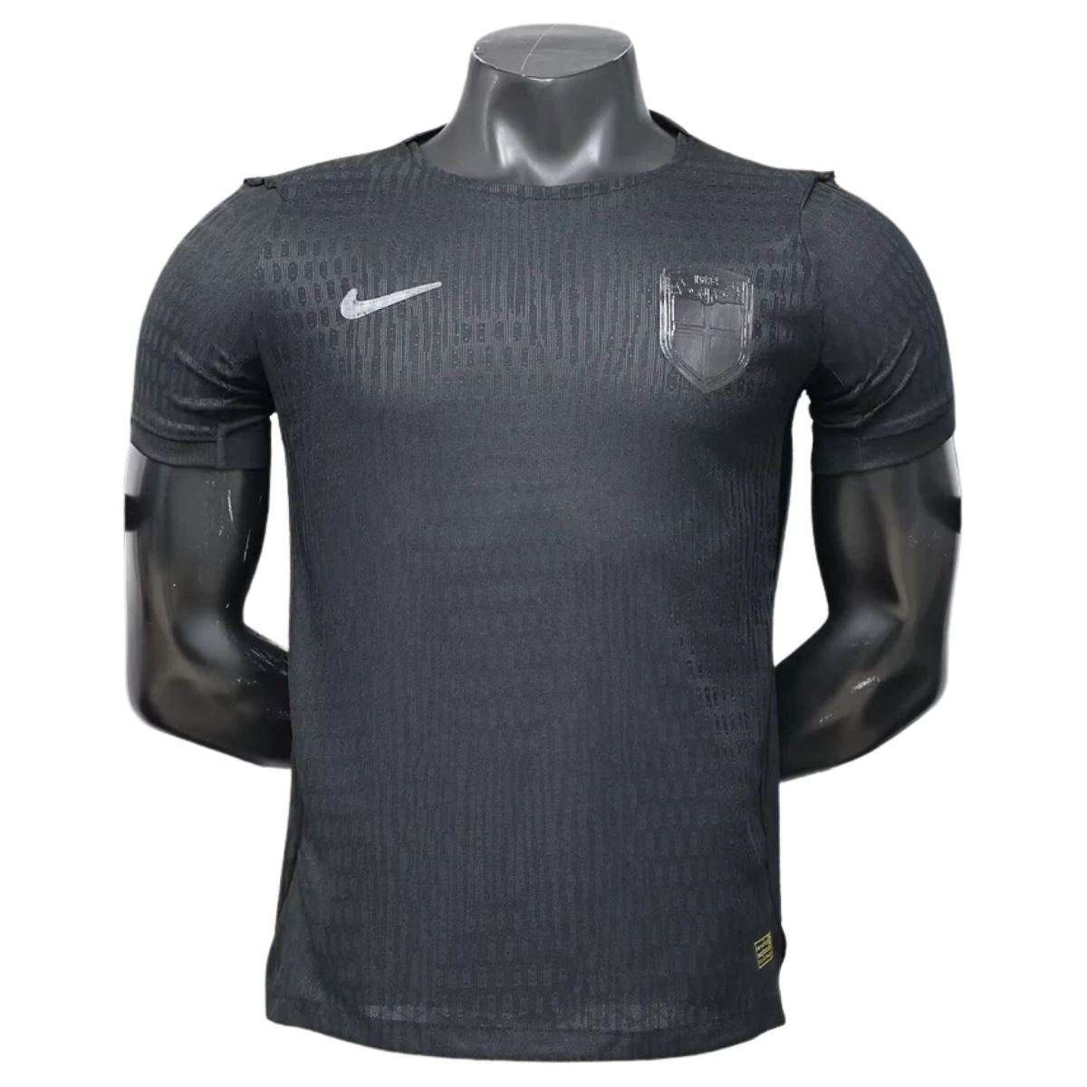 Norveška Player Verzija dres - 2026