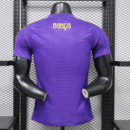Barcelona Player Verzija Trening dres - 2026/27