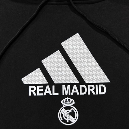 Real Madrid  x Adidas Dukserca - 2024