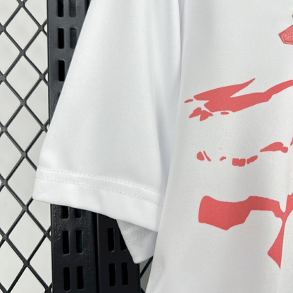 Real Madrid Pre-Match Marvel Avengers dres - 25/26