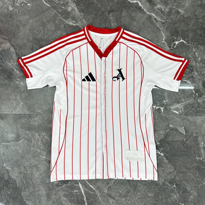 Arsenal Baseball dres - 25/26