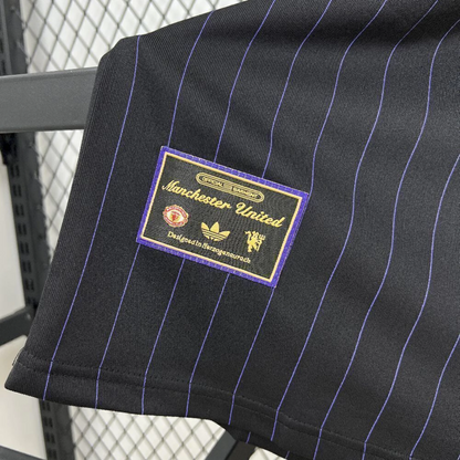 Manchester United Icon dres - 25/26