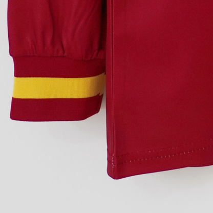 AS Roma Dugi Rukav dres - 2026/27