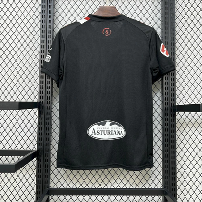 Sporting Gijón II dres - 25/26