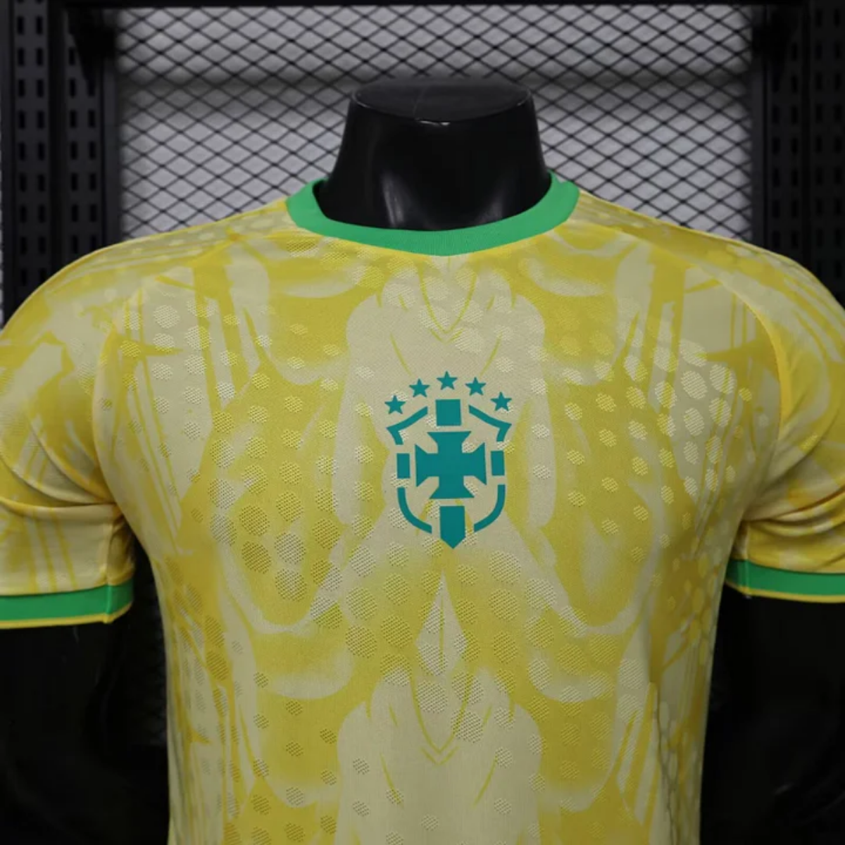 Brazil Player Verzija Special Edition dres - 2026