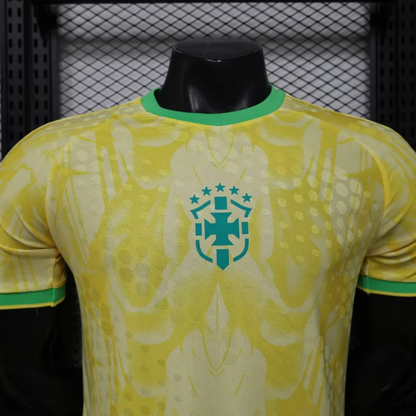 Brazil Player Verzija Special Edition dres - 2026