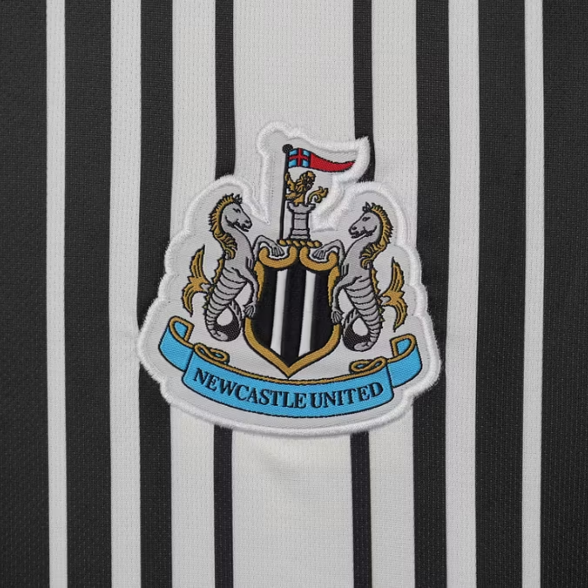 Newcastle dres - 2026/27
