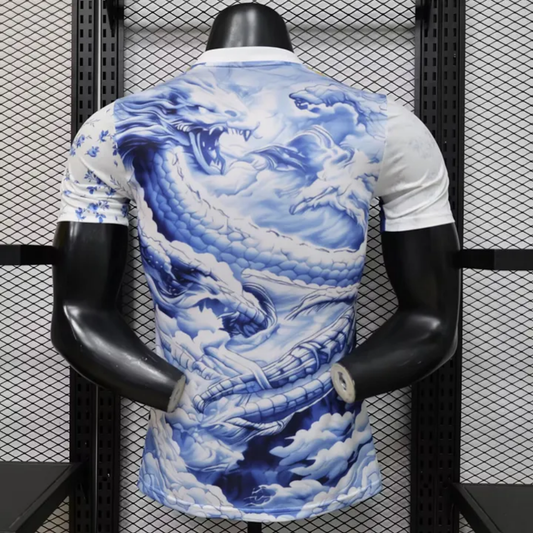 Japan Player Verzija Special Edition dres - 2026