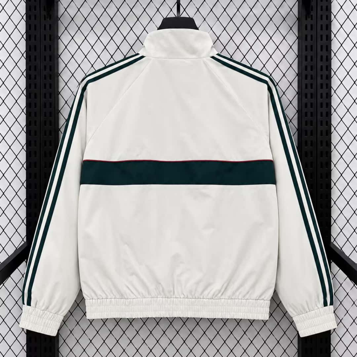 Real Madrid Vjetrovka - 2026/27