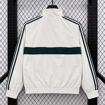 Real Madrid Vjetrovka - 2026/27