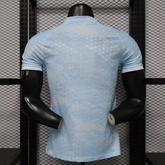 Urugvaj Special Edition Player Verzija dres - 2026