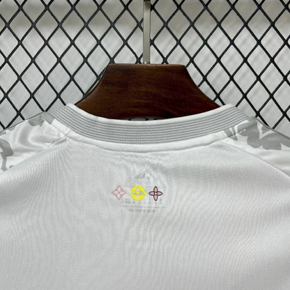 Real Madrid x Louis Vuitton dres - 25/26