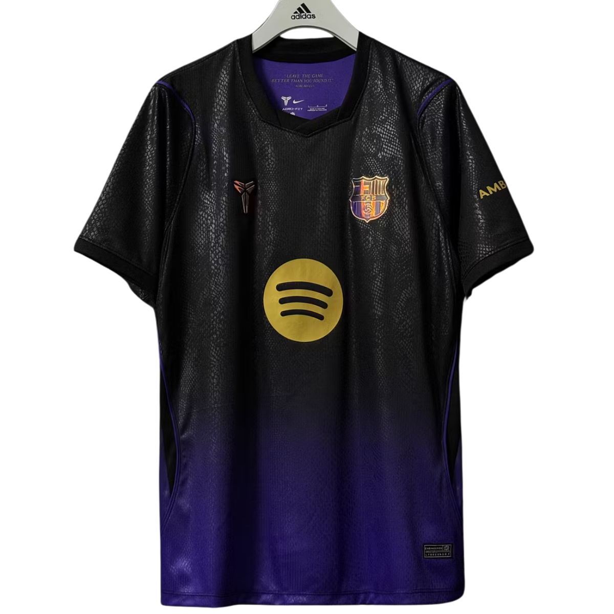 Barcelona dres - 2026/27
