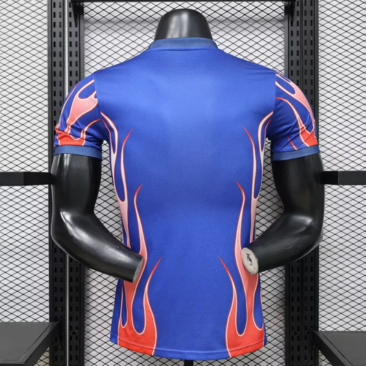 Japan Special Edition Player Verzija dres - 2026
