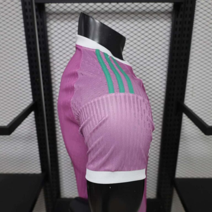 Manchester United Player Verzija Golmanski dres - 2026/27