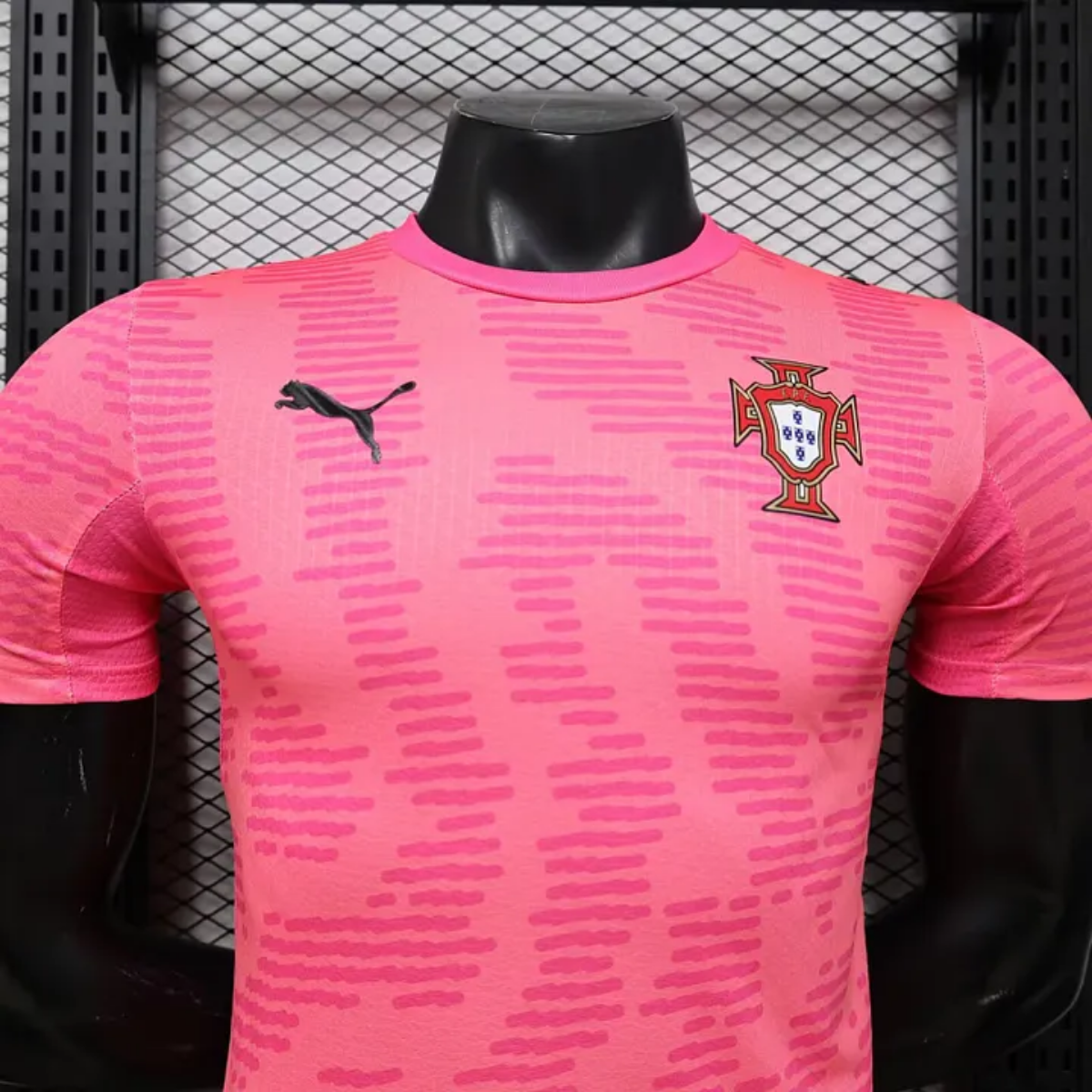 Portugal Player Verzija Special Editon dres - 2026