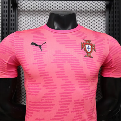 Portugal Player Verzija Special Editon dres - 2026