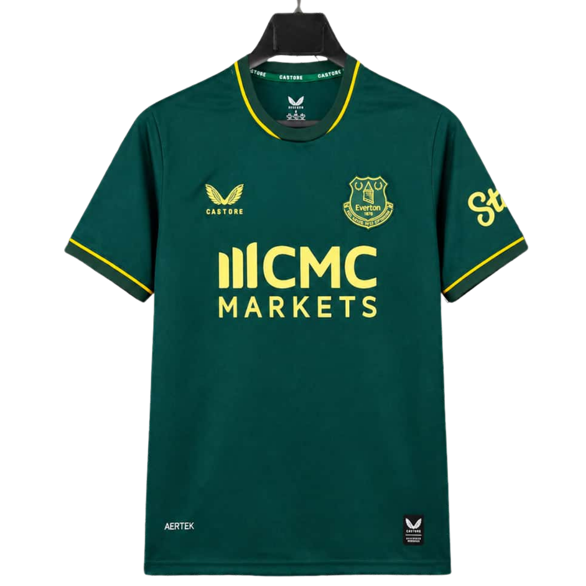 Everton dres - 2026/27