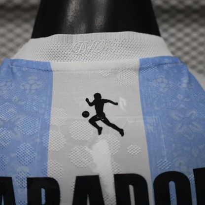 Argentina Player Verzija Special Edition dres