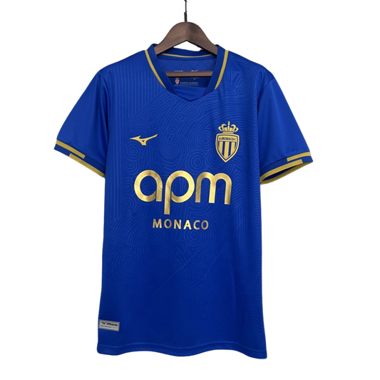 Monaco II dres - 25/26