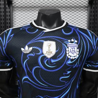 Argentina Player Verzija dres - 2026