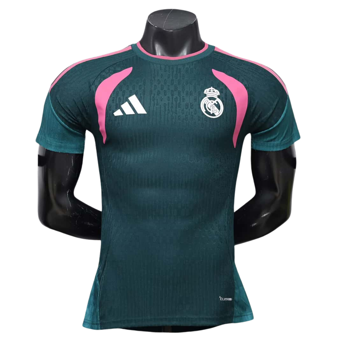 Real Madrid Player Verzija Trening dres - 2026/27