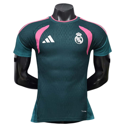 Real Madrid Player Verzija Trening dres - 2026/27