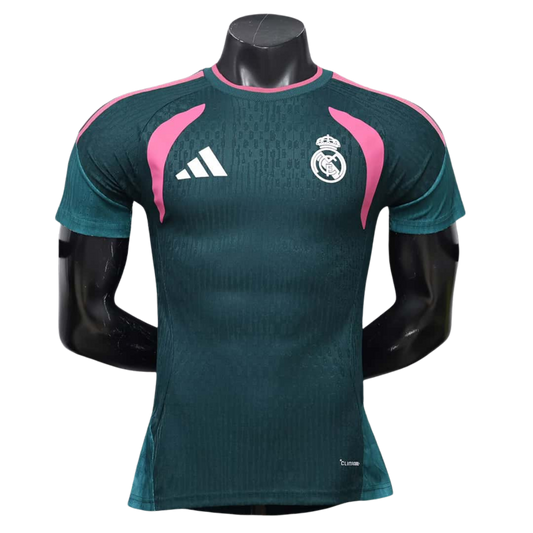 Real Madrid Player Verzija Trening dres - 2026/27