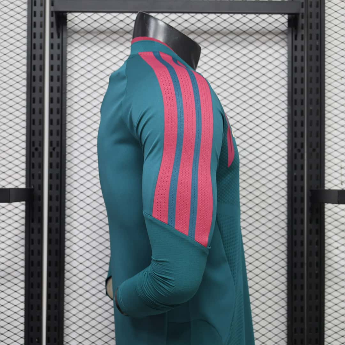 Real Madrid Player Verzija Dugi Rukav dres - 2026/27