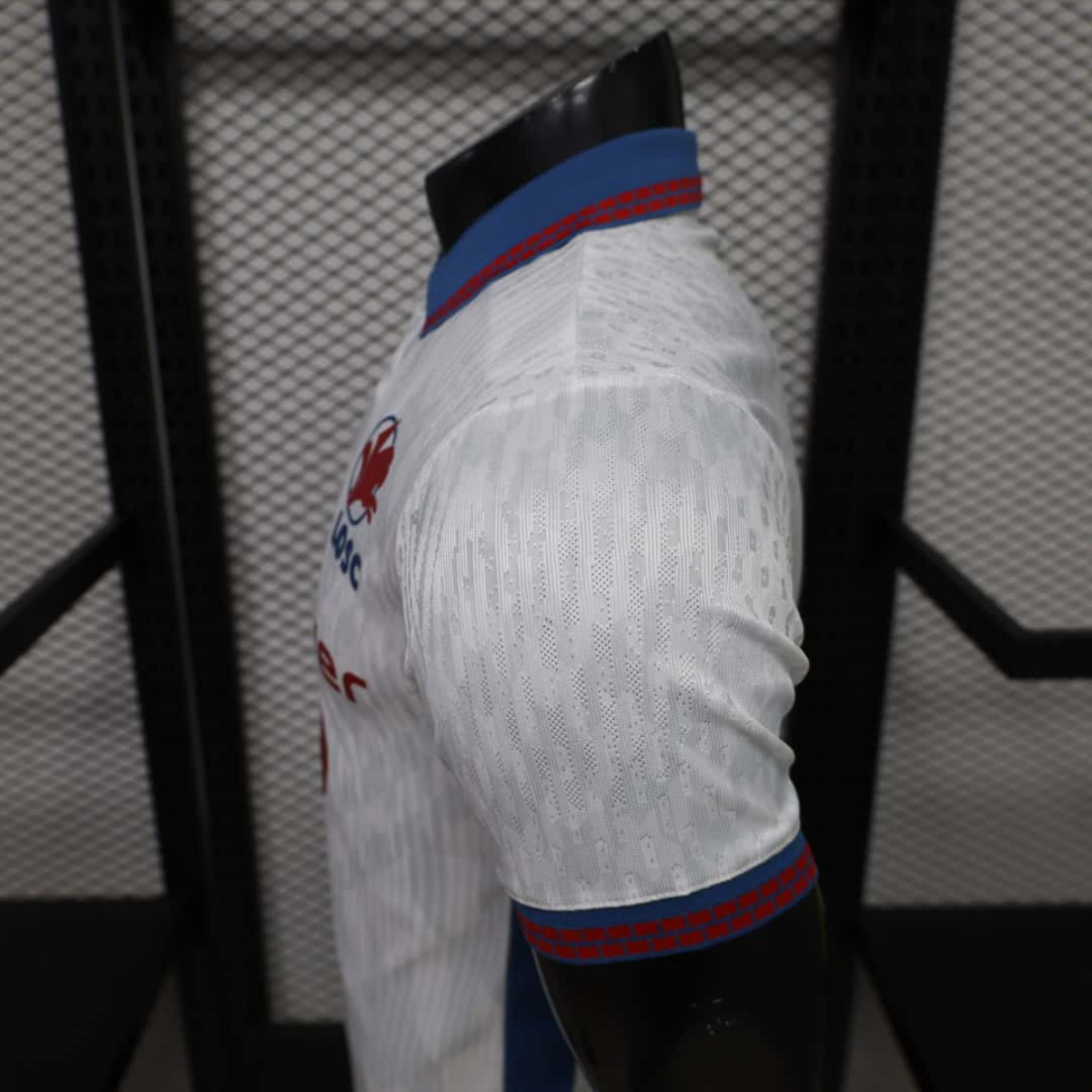 Lille Player Verzija dres - 2026/27
