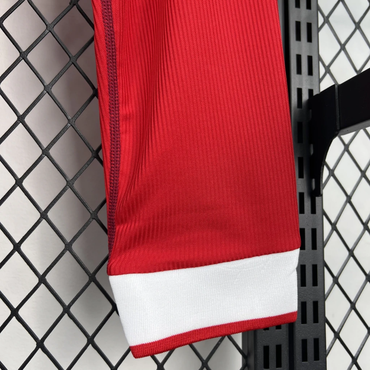 Liverpool Dugi Rukav Retro dres - 02/04