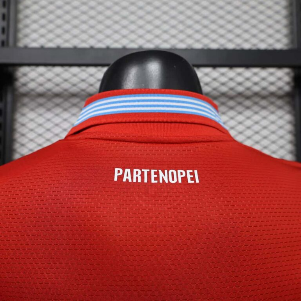 Napoli Player Verzija dres - 2026/27