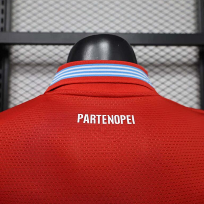Napoli Player Verzija dres - 2026/27