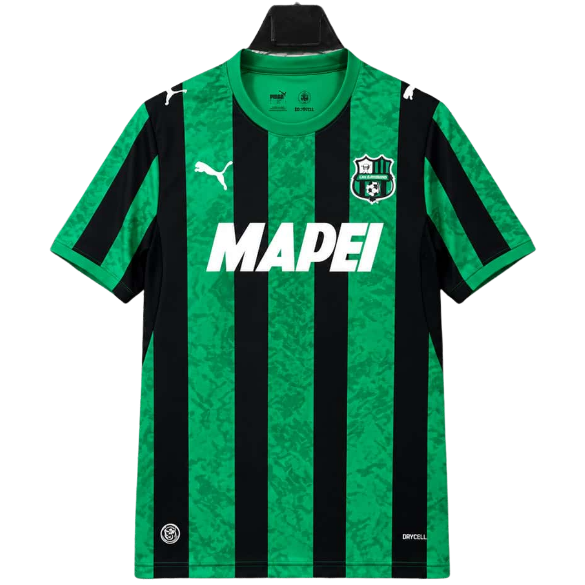 Sassuolo dres - 2026/27