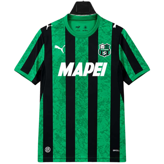 Sassuolo dres - 2026/27