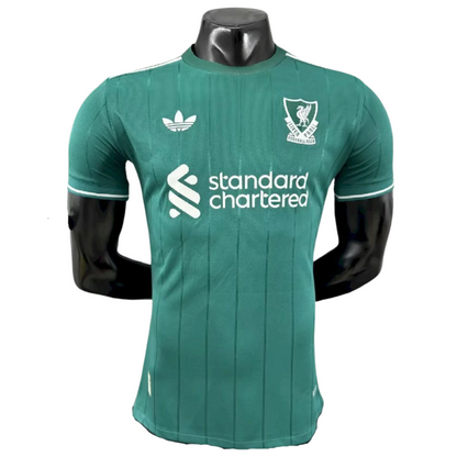 Liverpool II Player Verzija dres  - 25/26