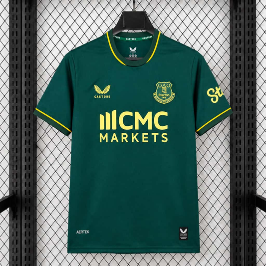 Everton dres - 2026/27