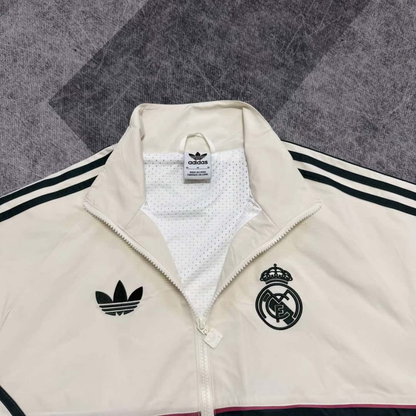 Real Madrid Vjetrovka - 2026/27