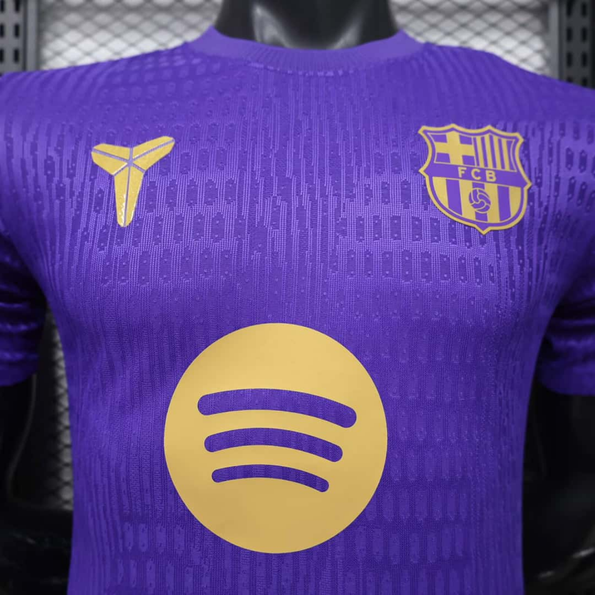 Barcelona Player Verzija Trening dres - 2026/27
