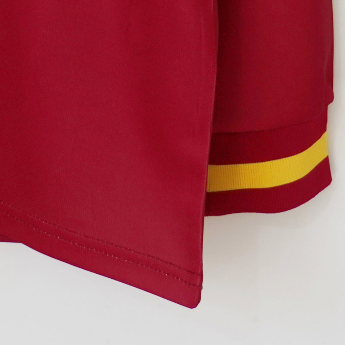 AS Roma Dugi Rukav dres - 2026/27