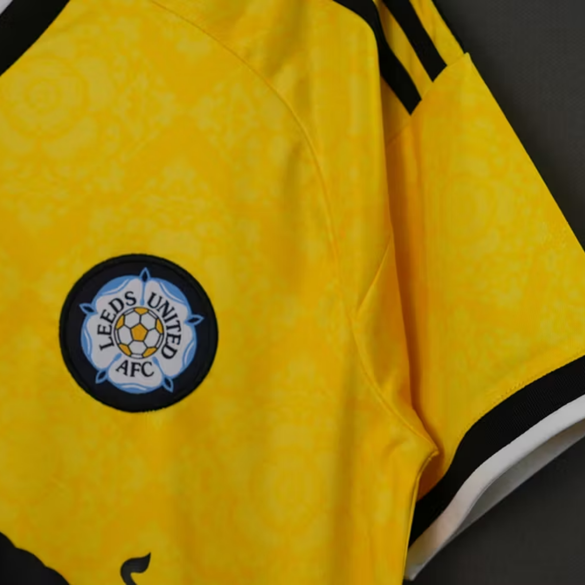 Leeds dres - 2026/27