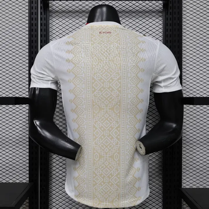 Maroko Player Verzija dres - 2026