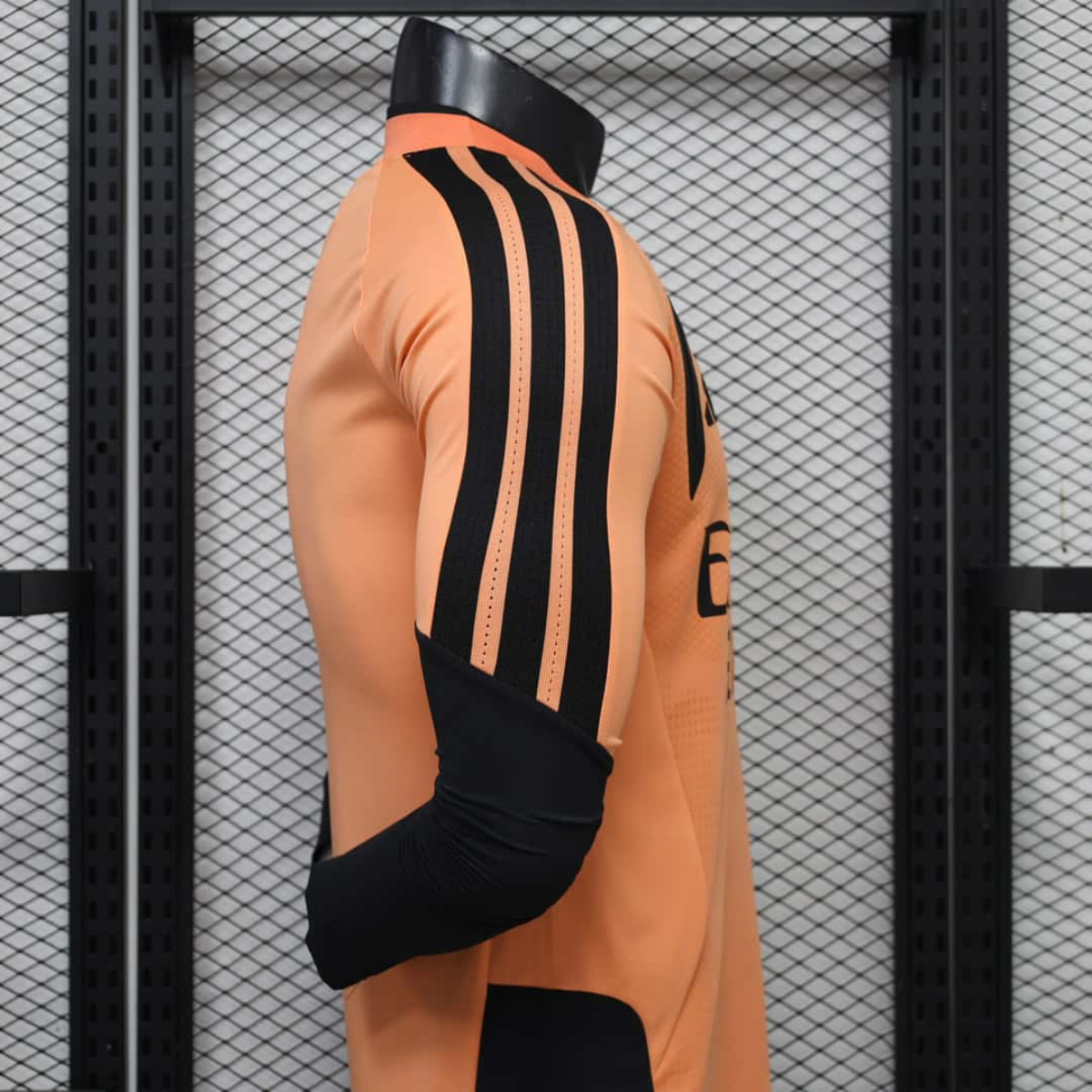 Arsenal Player Verzija Trening Dugi Rukav dres - 2026/27