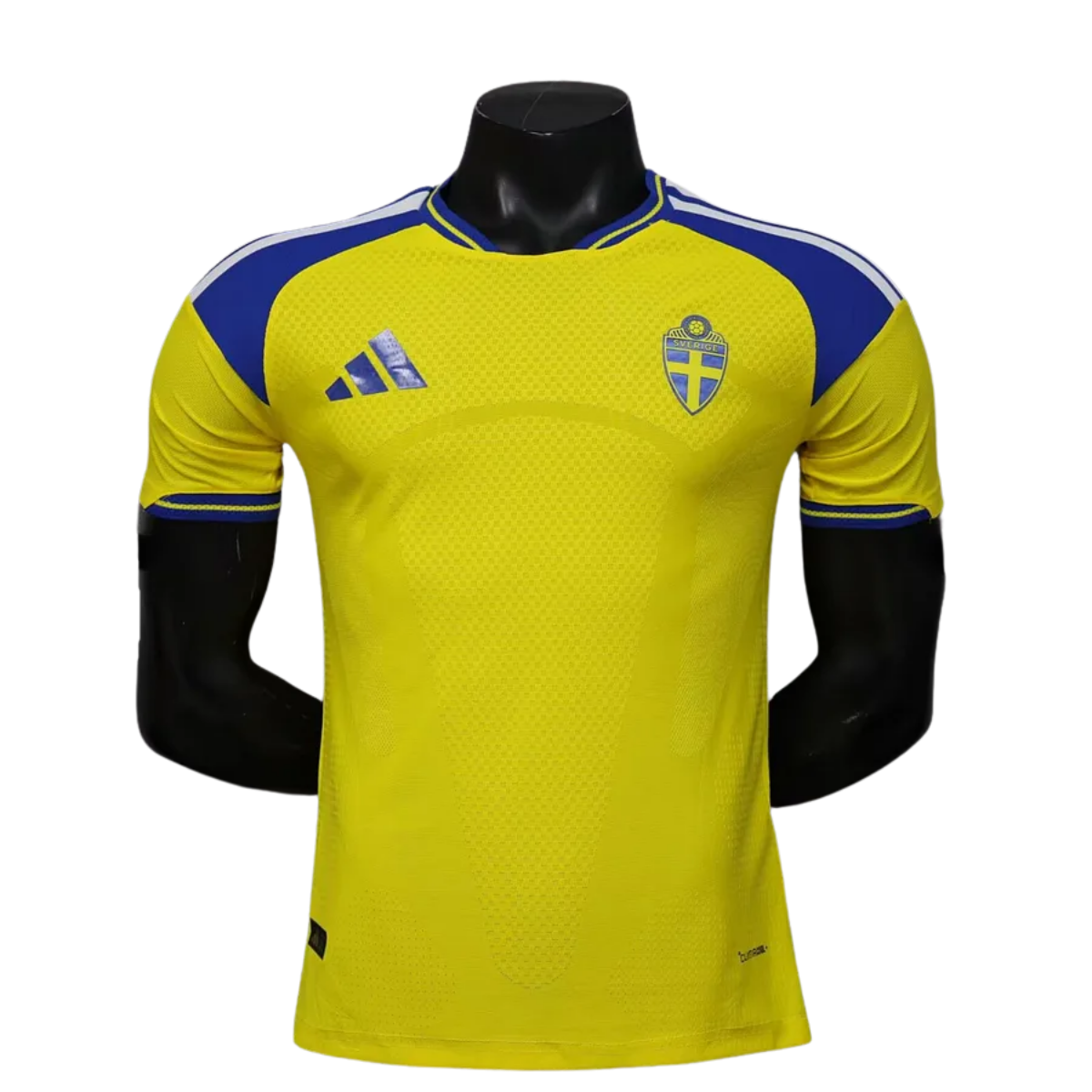 Švedska Player Verzija dres - 2026