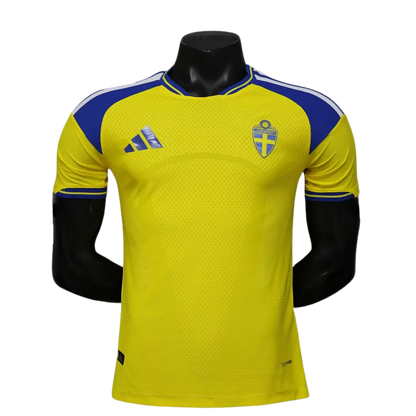 Švedska Player Verzija dres - 2026