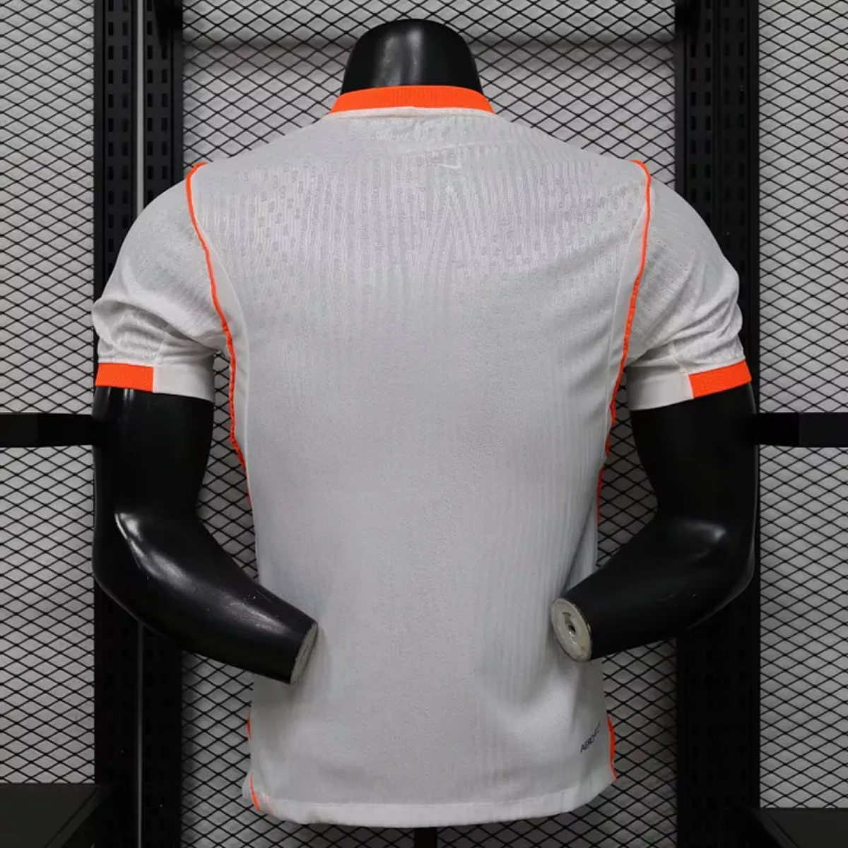 Nizozemska Player Verzija dres - 2026