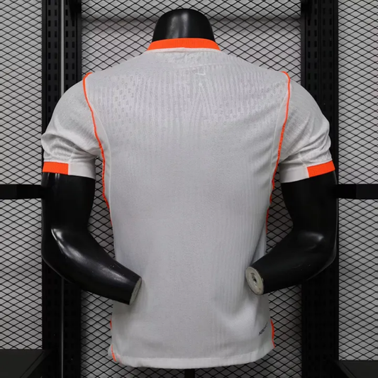 Nizozemska Player Verzija dres - 2026